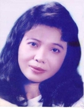 “Tôi nghe tôi hát”